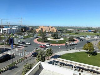 Oficina en alquiler en Centro en Bormujos