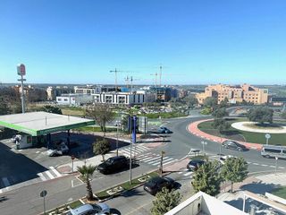 Oficina en alquiler en Centro en Bormujos