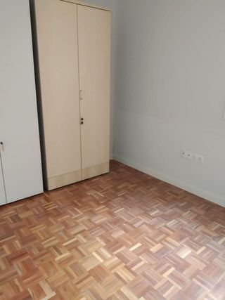 Oficina en alquiler en Castellana en Madrid