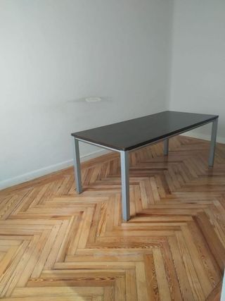 Oficina en alquiler en Castellana en Madrid