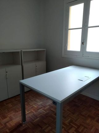 Oficina en alquiler en Castellana en Madrid