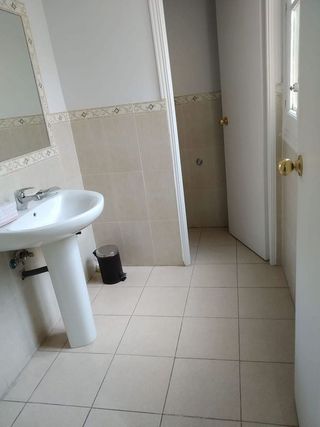 Oficina en alquiler en Castellana en Madrid