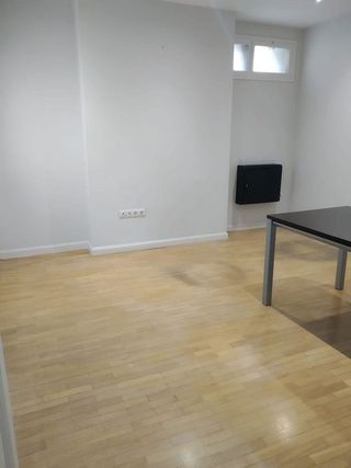 Oficina en alquiler en Castellana en Madrid