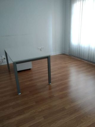 Oficina en alquiler en Castellana en Madrid
