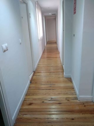 Oficina en alquiler en Castellana en Madrid