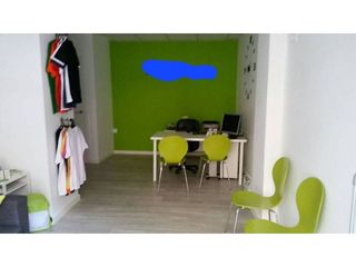 Local comercial en alquiler en Benipeixcar en Gandia