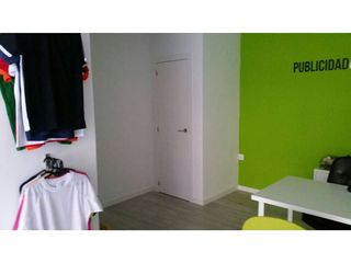 Local comercial en alquiler en Benipeixcar en Gandia