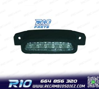 TERCERA LUZ FRENO PARA MAZDA MX 5 98-