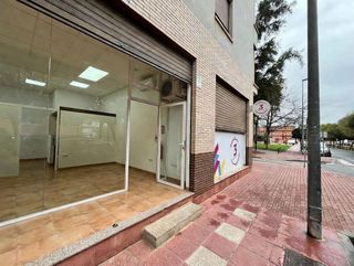 Local comercial en alquiler en Zarandona en Murcia