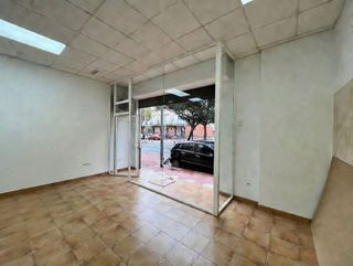 Local comercial en alquiler en Zarandona en Murcia
