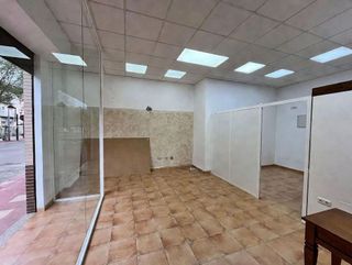 Local comercial en alquiler en Zarandona en Murcia