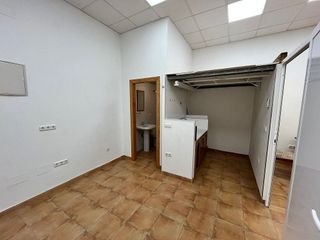 Local comercial en alquiler en Zarandona en Murcia