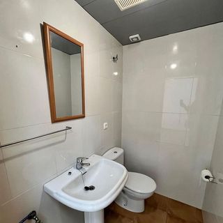 Local comercial en alquiler en Zarandona en Murcia