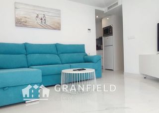 Piso en venta en Torrelamata - La Mata en Torrevieja