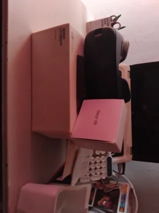 Gafas VR Oculus y Samsung Gear VR