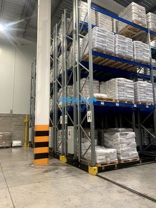 Nave industrial en alquiler en Parets del Vallès