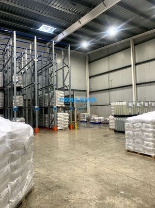 Nave industrial en alquiler en Parets del Vallès