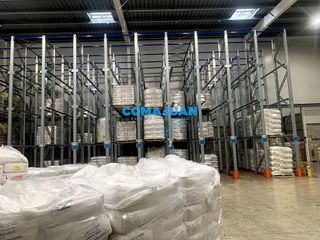 Nave industrial en alquiler en Parets del Vallès