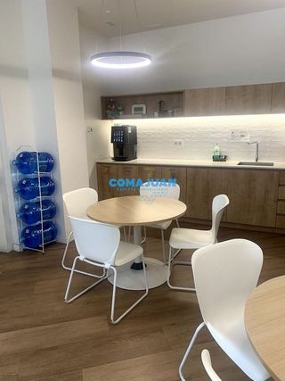 Nave industrial en alquiler en Parets del Vallès