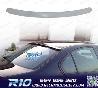 ALERON TECHO BMW E46 SEDAN 98-05