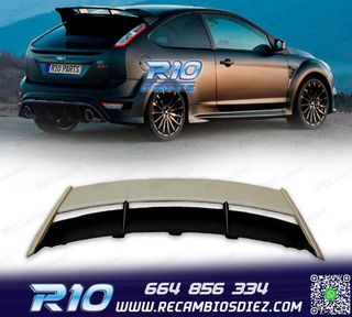 ALERON FORD FOCUS 04-11 LOOK RS