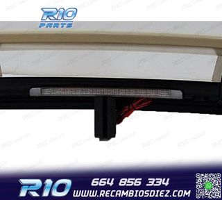 ALERON FORD FOCUS 04-11 LOOK RS