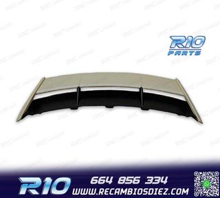 ALERON FORD FOCUS 04-11 LOOK RS
