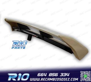 ALERON FORD FOCUS 04-11 LOOK RS