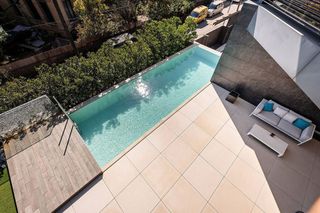 Chalet en alquiler en Valldoreix en Sant Cugat del Vallès