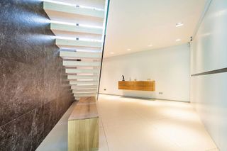 Chalet en alquiler en Valldoreix en Sant Cugat del Vallès