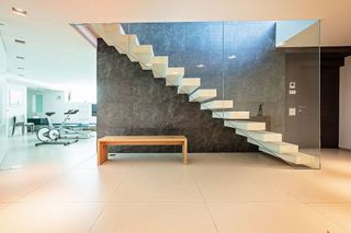 Chalet en alquiler en Valldoreix en Sant Cugat del Vallès