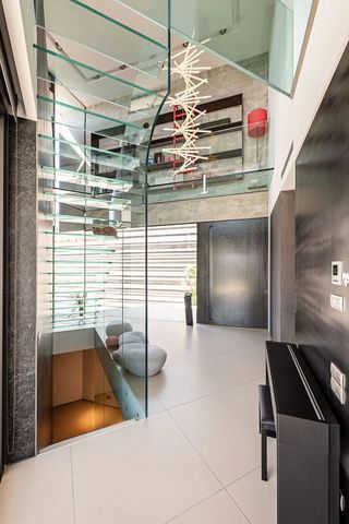 Chalet en alquiler en Valldoreix en Sant Cugat del Vallès