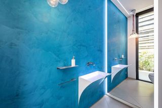 Chalet en alquiler en Valldoreix en Sant Cugat del Vallès