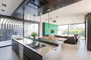 Chalet en alquiler en Valldoreix en Sant Cugat del Vallès