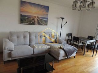 Ático en alquiler en San Adrián - La Cava en Logroño