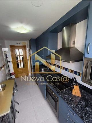 Ático en alquiler en San Adrián - La Cava en Logroño