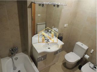 Ático en alquiler en San Adrián - La Cava en Logroño