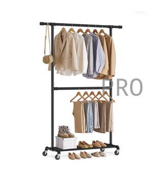 Burro perchero Songmics