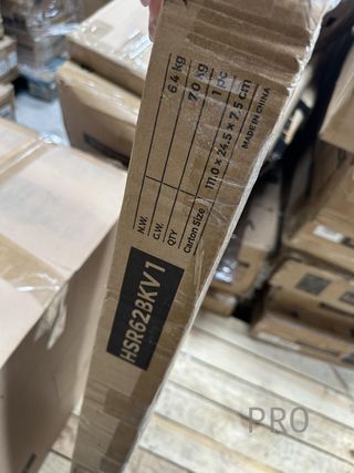 Burro perchero Songmics