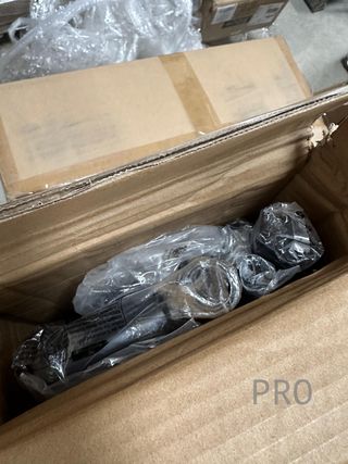 Burro perchero Songmics