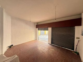 Local comercial en alquiler en Centro en Almería