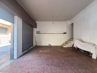 Local comercial en alquiler en Centro en Almería