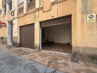 Local comercial en alquiler en Centro en Almería