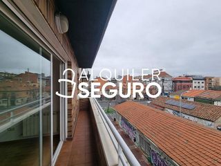 Piso en alquiler en Villalba Estación en Collado Villalba