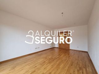 Piso en alquiler en Villalba Estación en Collado Villalba