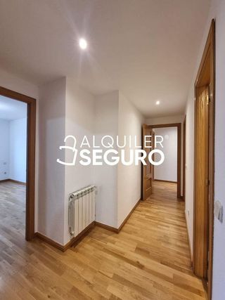 Piso en alquiler en Villalba Estación en Collado Villalba