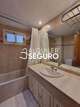 Piso en alquiler en Villalba Estación en Collado Villalba