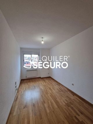 Piso en alquiler en Villalba Estación en Collado Villalba