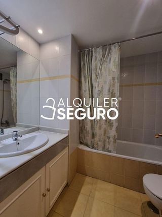 Piso en alquiler en Villalba Estación en Collado Villalba