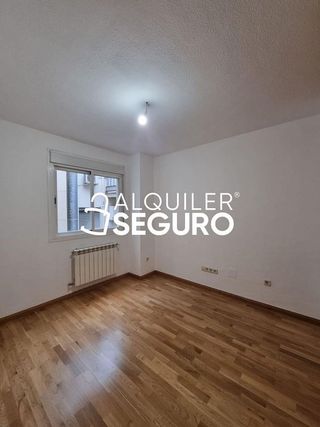 Piso en alquiler en Villalba Estación en Collado Villalba